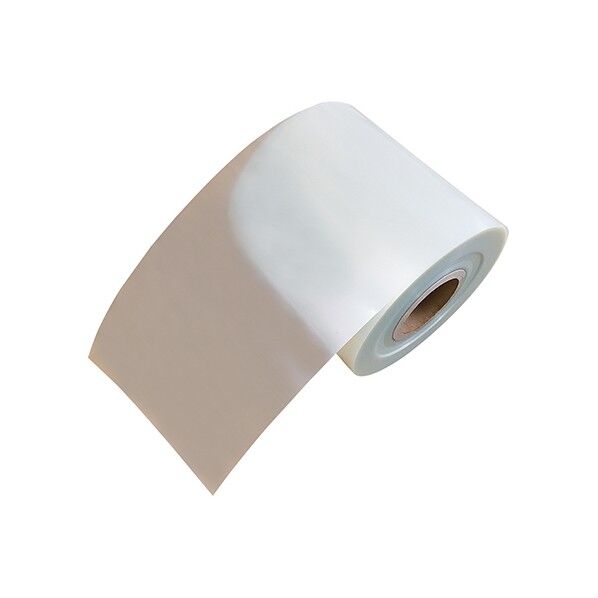 ルミラー R フィルム S10スリット品 25μ-W50 50mm×200m 25μm 3-9067-01 1巻