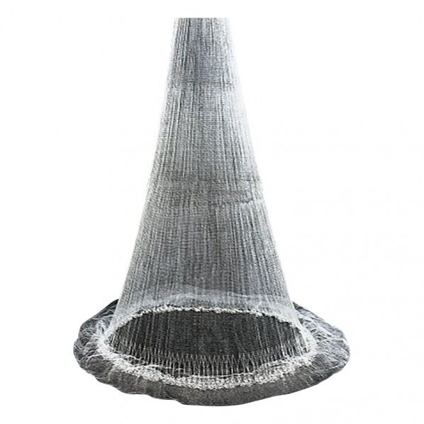 投網 26節 1200目 3-9097-01 1個