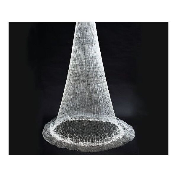 投網 18節 900目 3-9097-13 1個