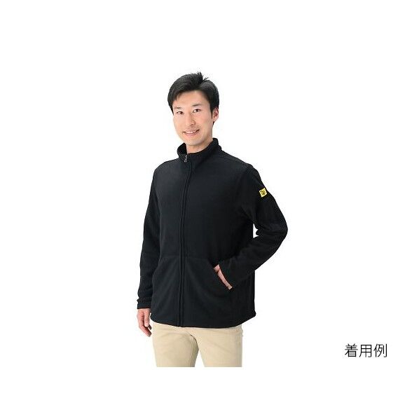 ESDフリース S 3-9150-02 1枚