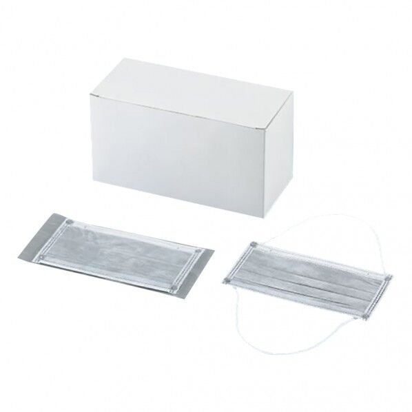 活性炭マスク オーバーヘッド 活性炭レギュラー OH