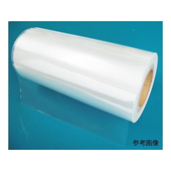 PETセパレーター 50μm 500mm 3-8044-03 1巻