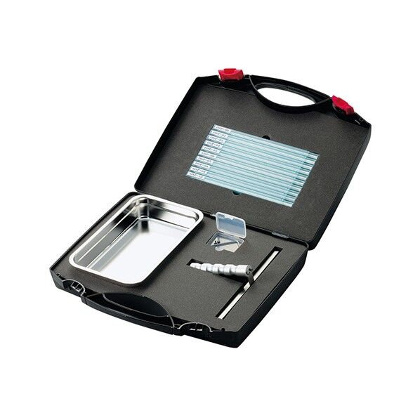 ノンワイヤーバーコーターセット Coating-Test-Kit L250 3-8113-01 1セット