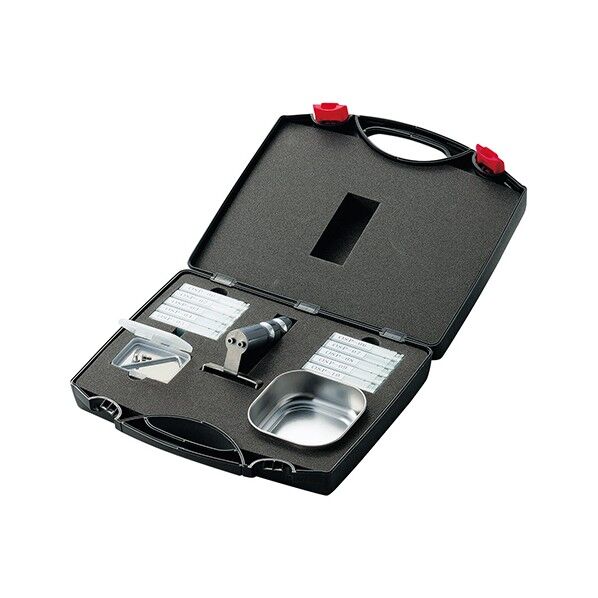 ノンワイヤーバーコーターセット Coating-Test-Kit L60 3-8113-02 1セット