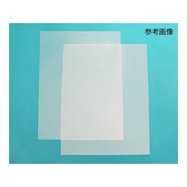PETセパレーター A4-25μm A4 25μm 3-8014-01 10枚