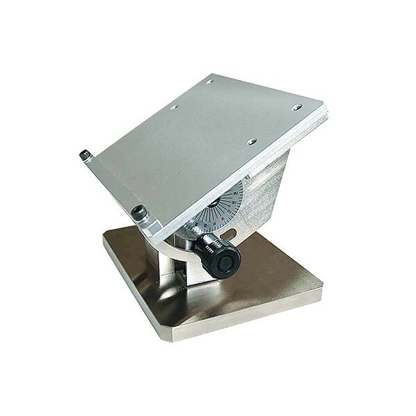 ステージ 角度傾斜 AG120 3-6279-03 1個