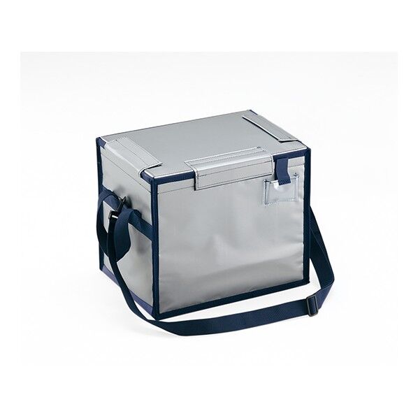 バイオクーラーボックス 16L 3-6412-01 1個