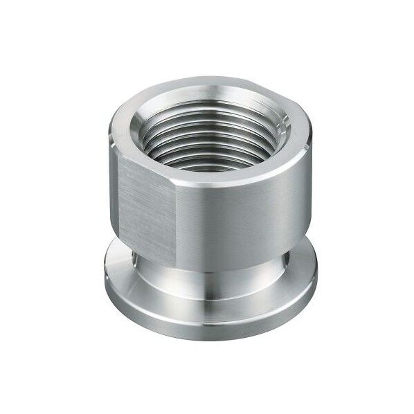 変換フランジ NW16-RC1/2 3-675-01 1個