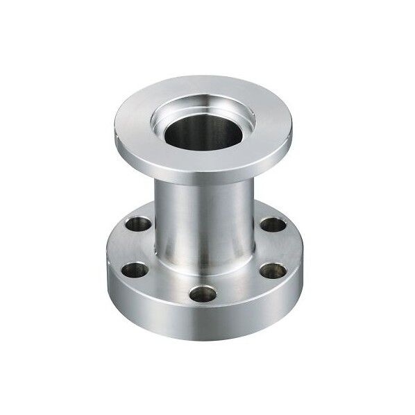 変換フランジ NW16-ICF34-C 3-676-01 1個