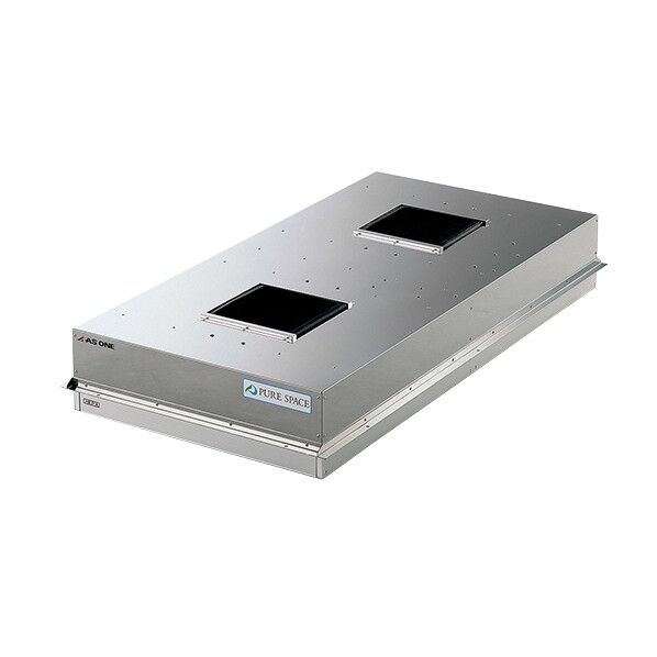 ピュアスペース・20S 抗菌・防臭HEPAフィルター仕様 リモコン付き PSXXS-AD2