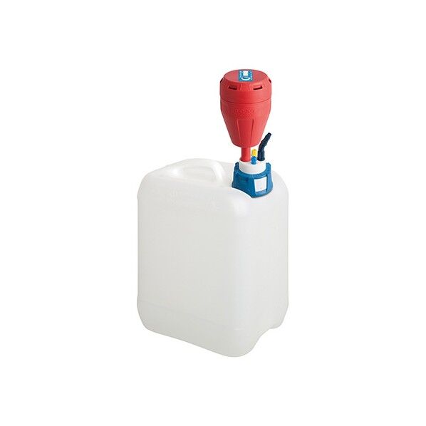 廃液回収セット GL45 307307