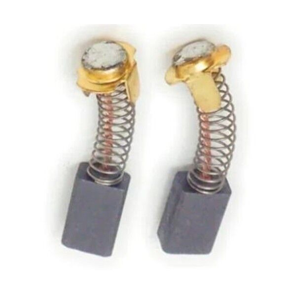 カーボンブラシ