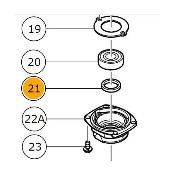 フェルトパツキン