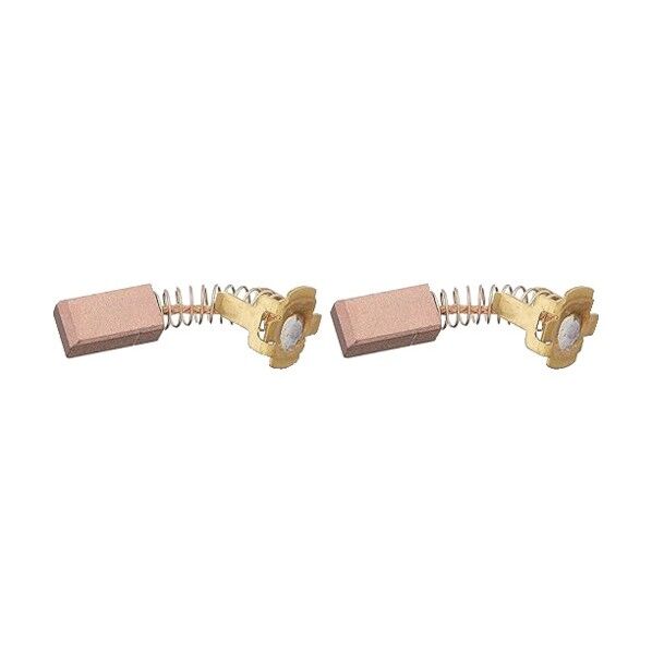 HiKOKI カーボンブラシ5X6X11.5(2入) 999101 2個