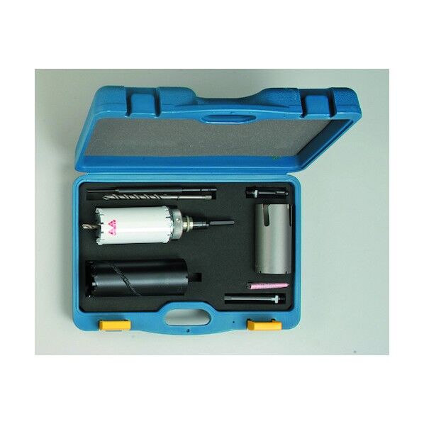 バイメタルホルソー(回転用)