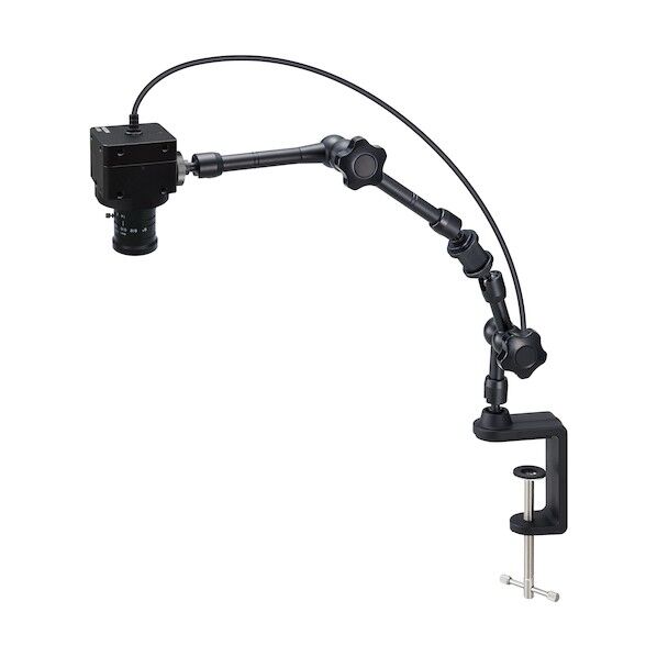 ホーザン(HOZAN) マイクロスコープ(PC用)(810859) L-KIT1085 1台...