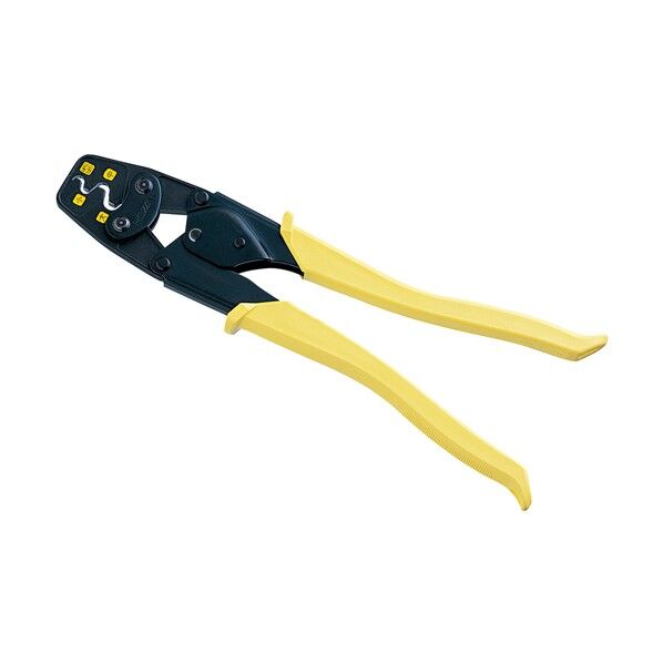 圧着工具(点検結果表付) P-77-TK 1個...