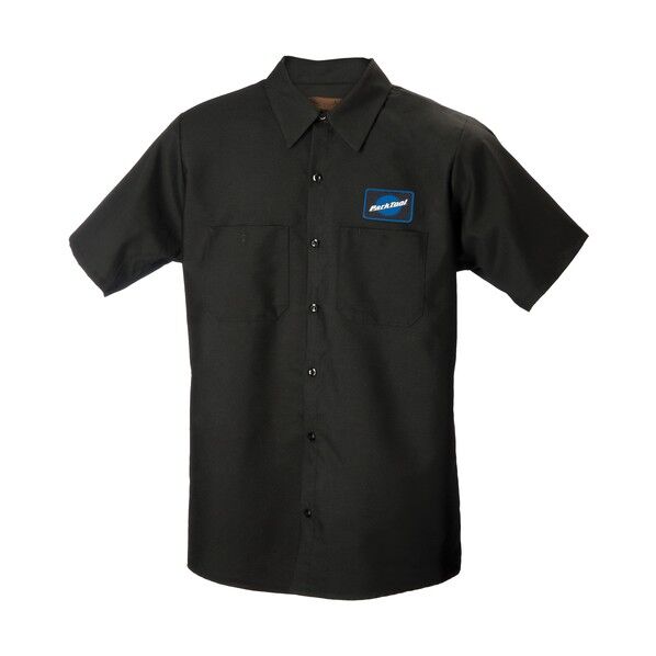 メカニックシャツ PARKTOOL