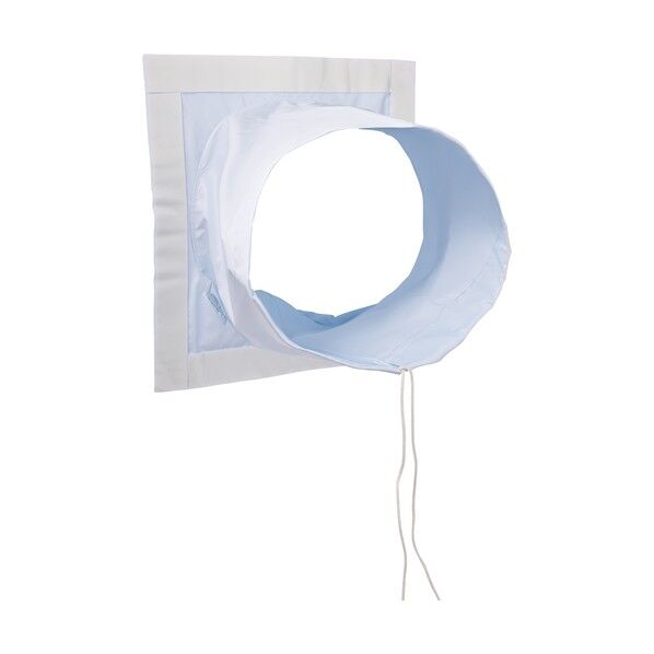 ダクトスリーブ