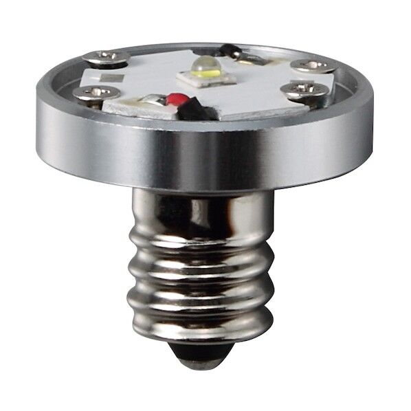 高輝度スーパーLED 3W(防爆型ケイタイランプ専用球)