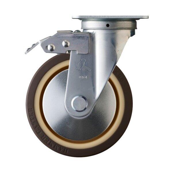 方向規制ウレタンB車