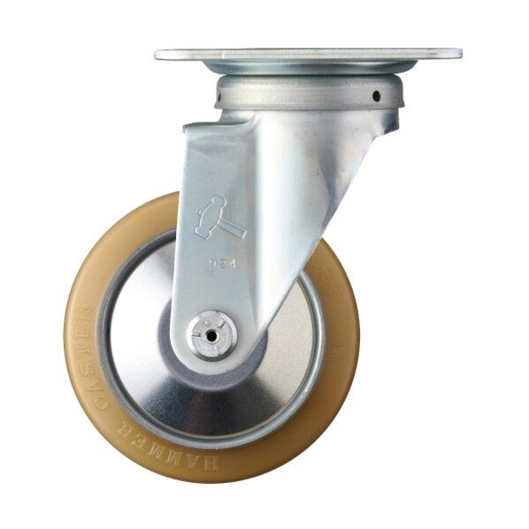 自在ウレタンB車