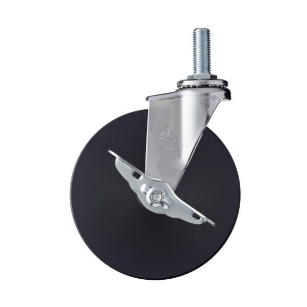 ねじ込みSP付MCナイロン車 415EA-MC150 1点