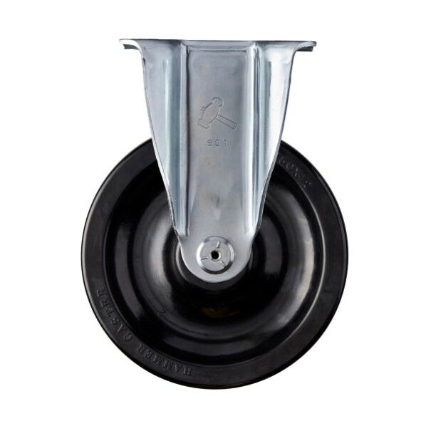 固定フェノール車