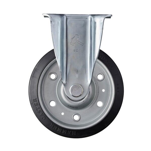 固定 ゴムB車150mm 420SRP-RBB150 1点