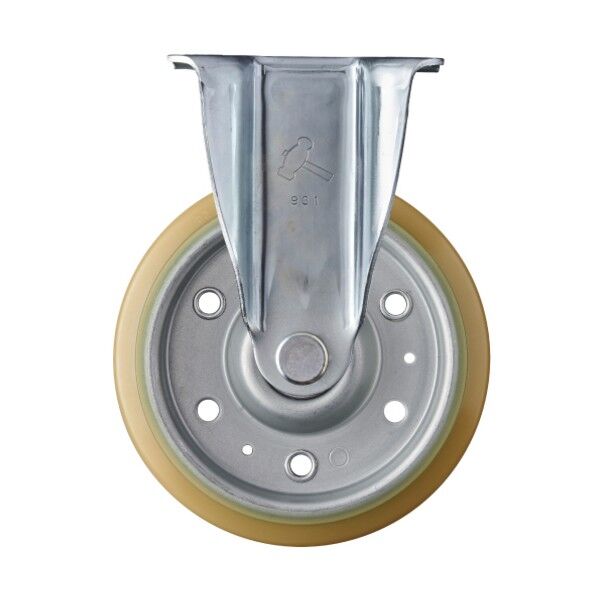 固定 ウレタンB車150mm 420SRP-UBB150 1点