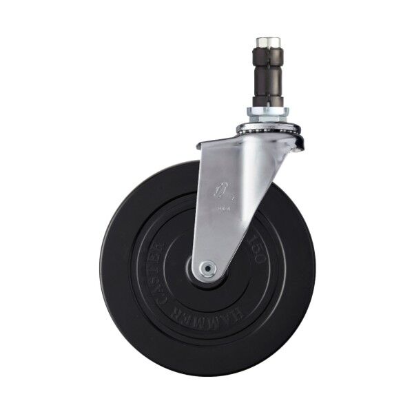 パイプ差込ゴムB車