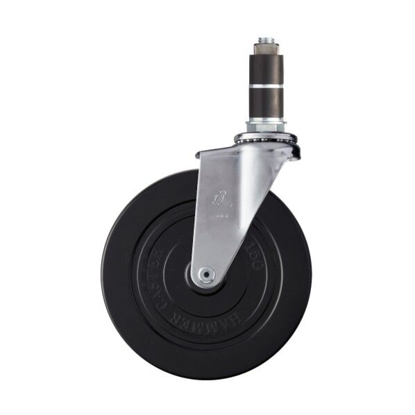 パイプ差込 ゴムB車150mm 4208EX-RDB150 1点