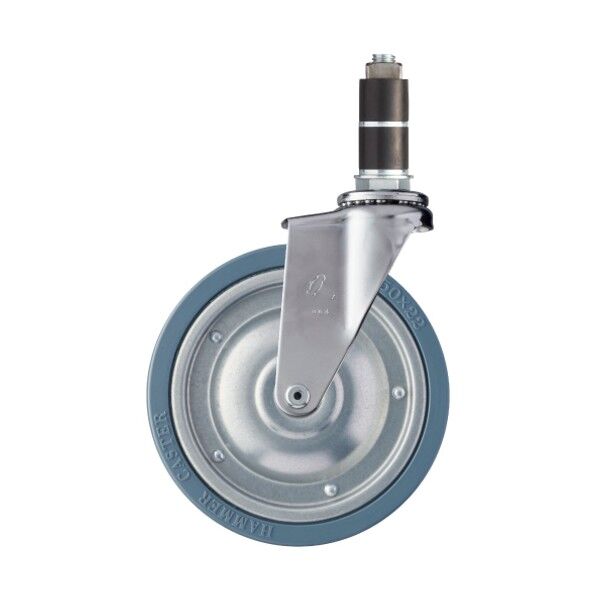 パイプ差込 プレスタイヤ車150mm 4208EX-PR150 1点