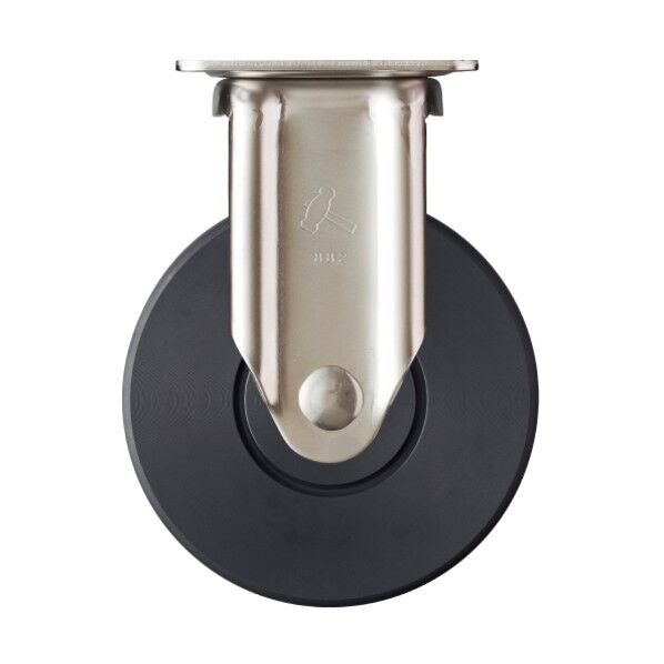 オールステンレス Sシリーズ 固定 MCナイロンB車150mm 320SRP-MCB150 1点...