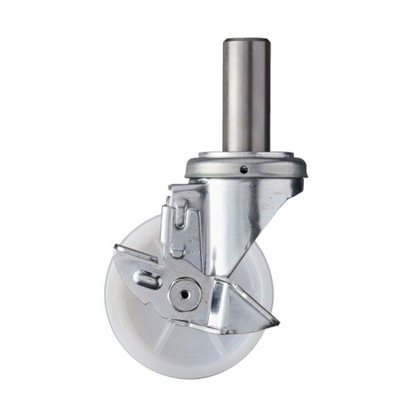 差込SP付ナイロン車