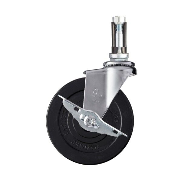 パイプ差込SP付ゴムB車