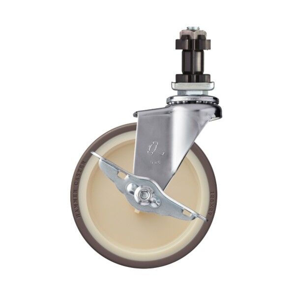 ーパイプ差込SP付レタン車