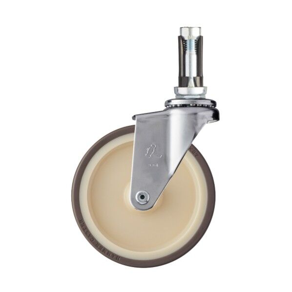 パイプ差込ウレタンB車