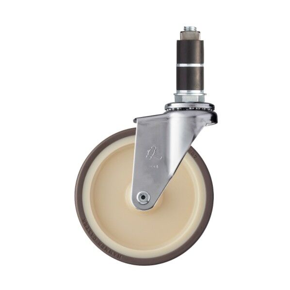 パイプ差込 ウレタンB車125mm 4208EX-UB125 1点