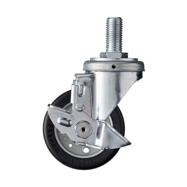  ねじ込みSP付幅広ゴム車 413SA-WR100 1点...