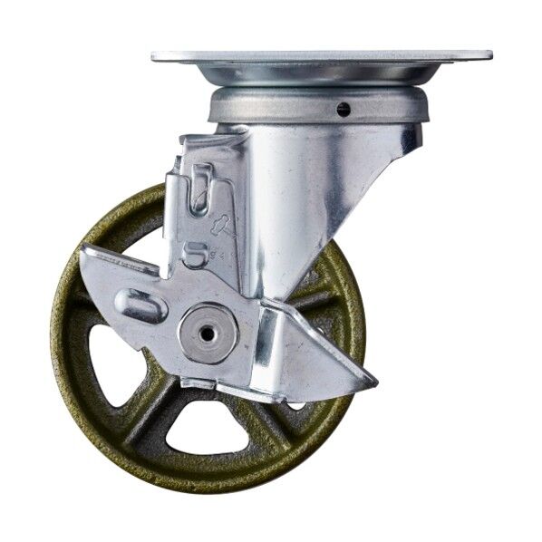 自在SP付イモノ車