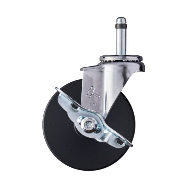 差込ボスSP付MCナイロン車 415K-MC100 1点