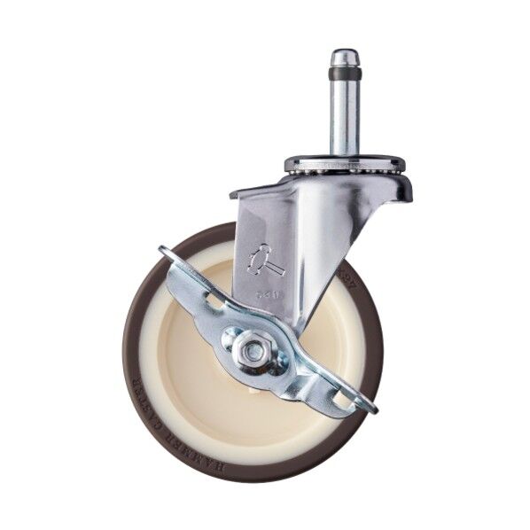 差込ボスSP付ウレタン車 415K-UR100 1点