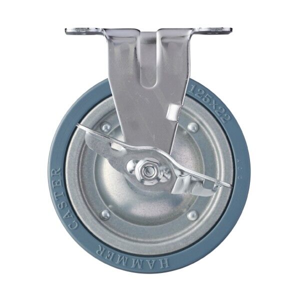 固定SP付プレスタイヤ車 415ER-PR125 1点