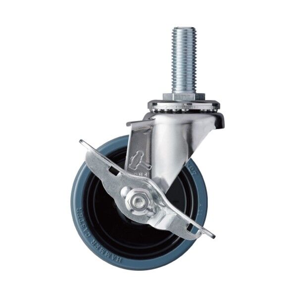 ねじ込み SP付 ゴム車85mm