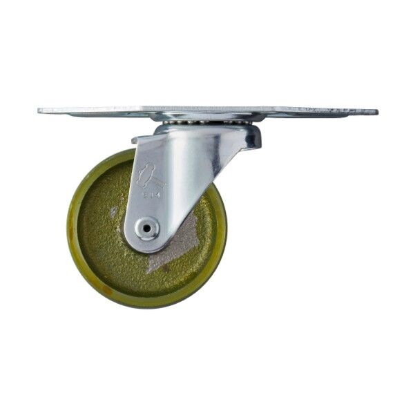 Sシリーズコーナータイプ自在イモノ車75mm 220S-C75 1点...