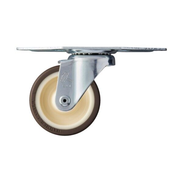 Sシリーズコーナータイプ自在ウレタンB車75mm 220S-UB75 1点