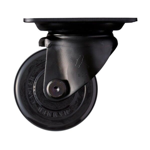 低床式重荷重用 自在 フェノールB車75mm 540H-PB75 1点