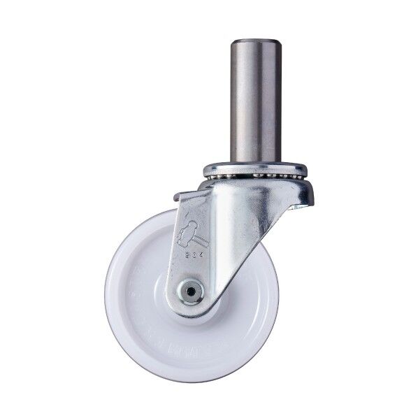 パイプ取付ナイロンB車