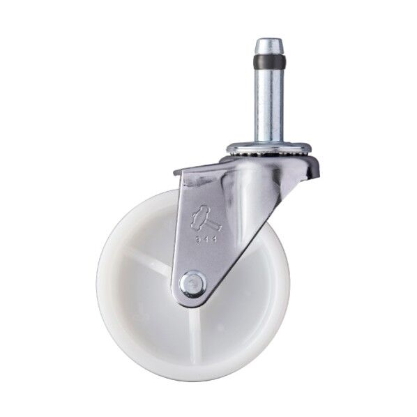 差込式ナイロン車